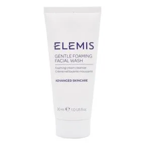 Elemis Gentle Foaming Facial Wash 150ml, Foaming Cream Cleanser